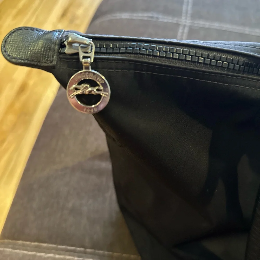 Longchamp Le Pliage Tote (large) - Picture 6 of 16